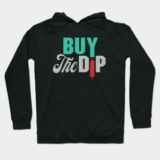 Buy the dip Hoodie